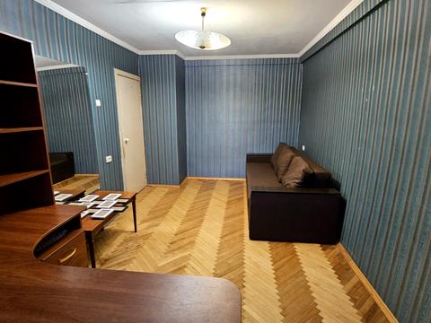 квартира по адресу Чёрных Запорожцев ул. (Петра Запорожця), 16