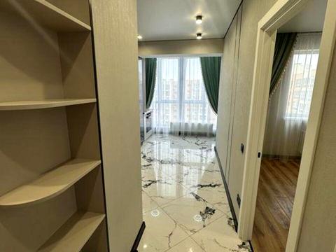 квартира по адресу Героев Небесной Сотни просп., 26/21