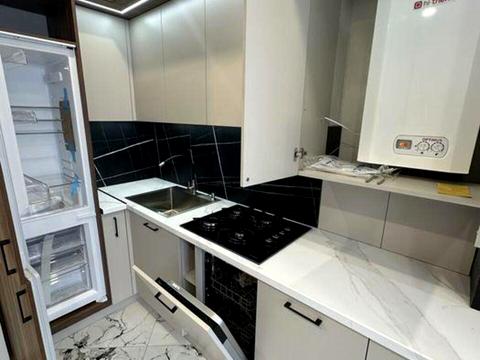 квартира по адресу Героев Небесной Сотни просп., 26/21