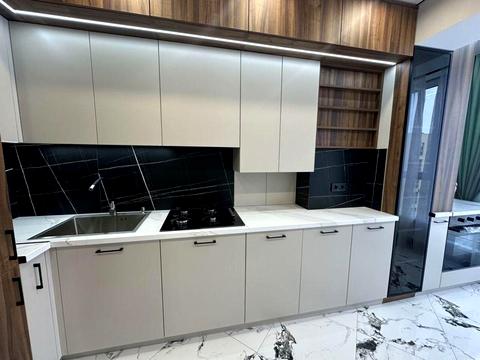 квартира по адресу Героев Небесной Сотни просп., 26/21