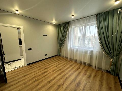 квартира по адресу Героев Небесной Сотни просп., 26/21