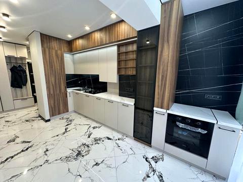 квартира по адресу Героев Небесной Сотни просп., 26/21