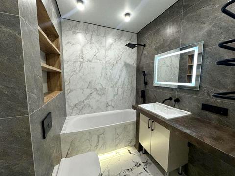 квартира по адресу Героев Небесной Сотни просп., 26/21