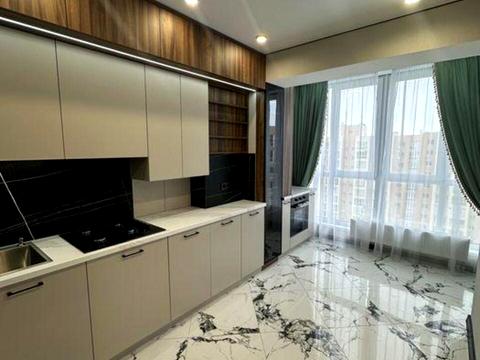 квартира по адресу Героев Небесной Сотни просп., 26/21