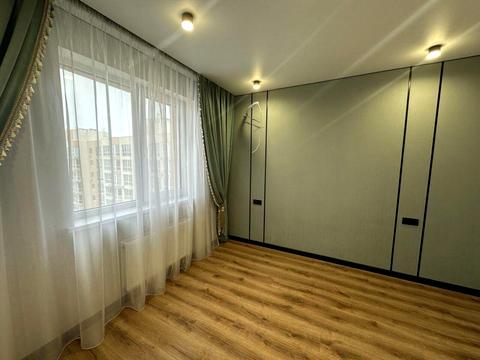 квартира по адресу Героев Небесной Сотни просп., 26/21