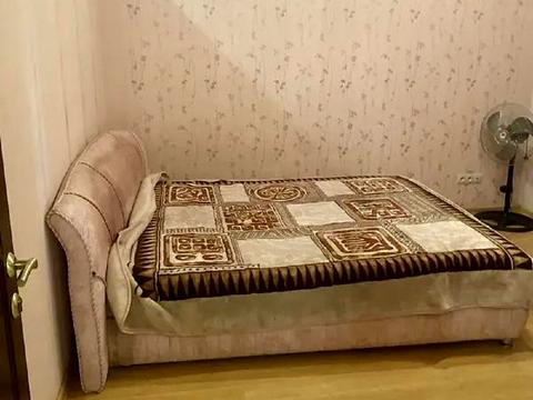 квартира по адресу Балковская ул., 22а к5