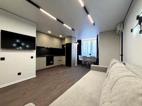 квартира по адресу Степана Бандеры ул., 77-Б