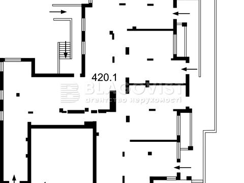 комерційна за адресою Кузьми Скрябіна вул. (Ватутіна), 29