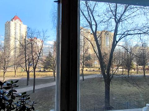 квартира по адресу Левка Лукьяненко ул. (Маршала Тимошенко), 18