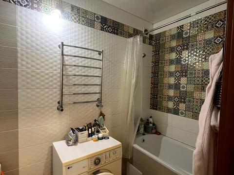 квартира по адресу Кармелюка ул., 11/2