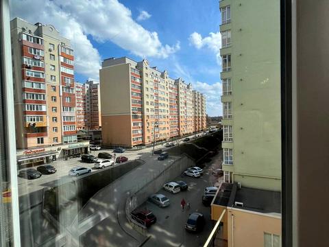 квартира по адресу Кармелюка ул., 11/2