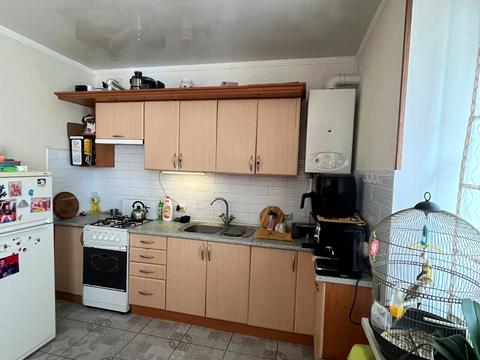 квартира по адресу Кармелюка ул., 11/2