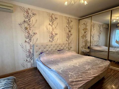 квартира по адресу Правды просп. (Правды), 6
