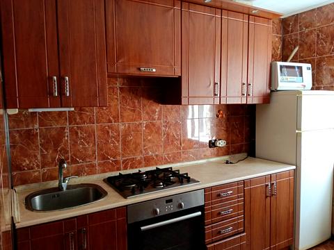 квартира по адресу Романа Шухевича просп. (Ватутина), 30