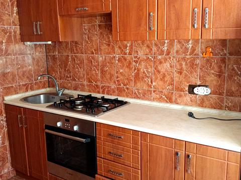 квартира по адресу Романа Шухевича просп. (Ватутина), 30