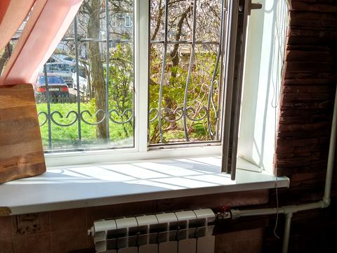 квартира по адресу Романа Шухевича просп. (Ватутина), 30