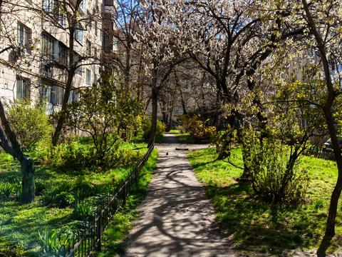 квартира по адресу Романа Шухевича просп. (Ватутина), 30