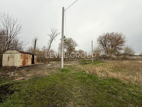 участок по адресу Старое Село ул.