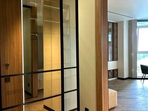 квартира за адресою Андрія Верхогляда вул. (Михайла Драгомирова), 14-А