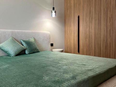 квартира за адресою Андрія Верхогляда вул. (Михайла Драгомирова), 14-А