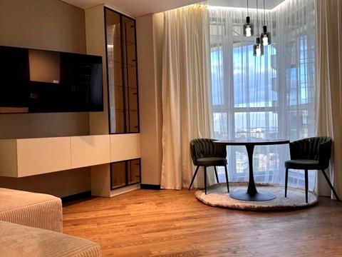 квартира за адресою Андрія Верхогляда вул. (Михайла Драгомирова), 14-А