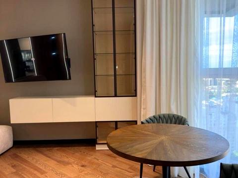 квартира за адресою Андрія Верхогляда вул. (Михайла Драгомирова), 14-А