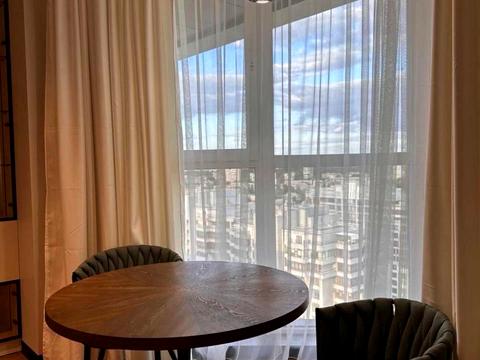 квартира за адресою Андрія Верхогляда вул. (Михайла Драгомирова), 14-А