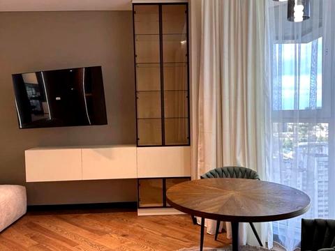 квартира за адресою Андрія Верхогляда вул. (Михайла Драгомирова), 14-А