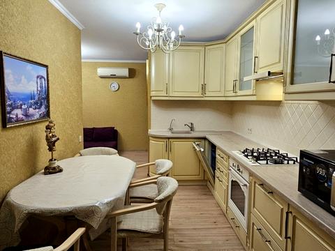 квартира по адресу Сечевых Стрельцов ул. (Артема), 59-А