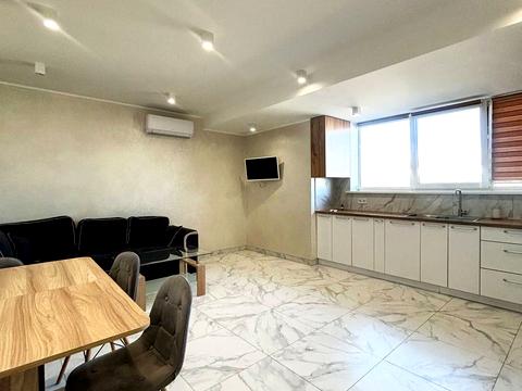 квартира за адресою Спаська вул., 9