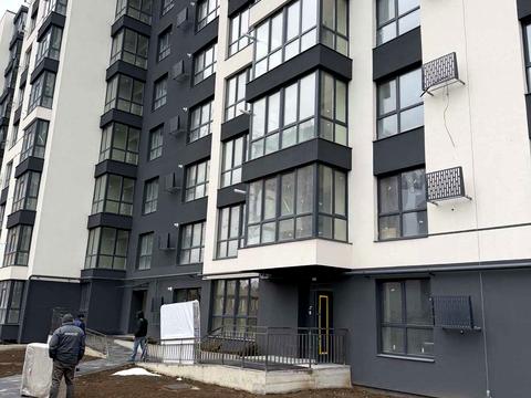 квартира по адресу Гетмана Мазепы ул., 164, к4