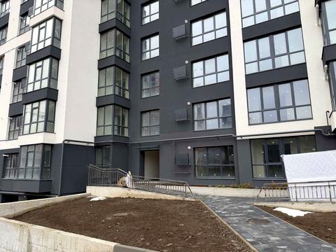 квартира по адресу Гетмана Мазепы ул., 164, к4