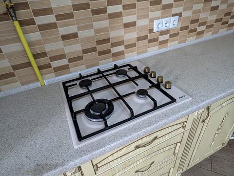 квартира за адресою Володимира Івасюка вул., (Будинок)
