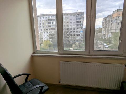квартира за адресою Володимира Івасюка вул., (Будинок)