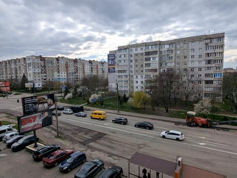 квартира за адресою Володимира Івасюка вул., (Будинок)
