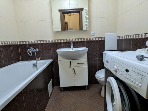 квартира за адресою Володимира Івасюка вул., (Будинок)