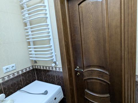 квартира за адресою Володимира Івасюка вул., (Будинок)