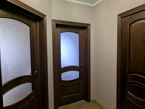квартира за адресою Володимира Івасюка вул., (Будинок)