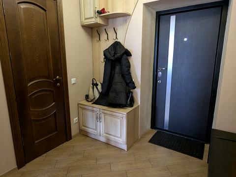 квартира за адресою Володимира Івасюка вул., (Будинок)