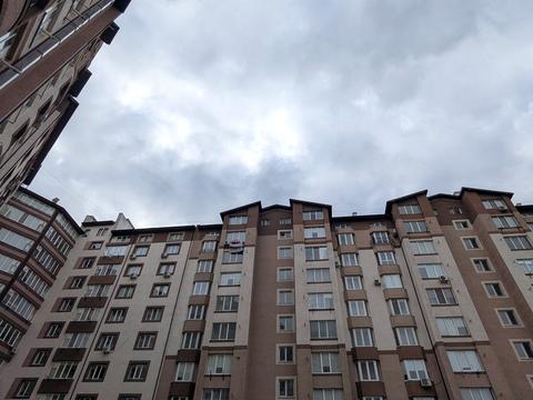квартира за адресою Володимира Івасюка вул., (Будинок)