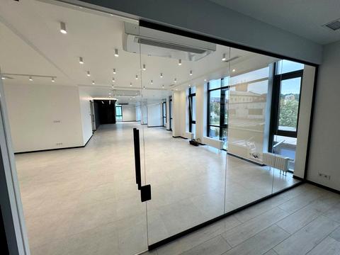 комерційна за адресою Газова вул., 7