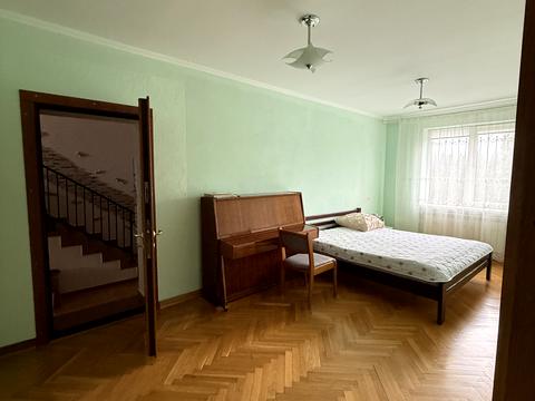 будинок за адресою Тополина вул.