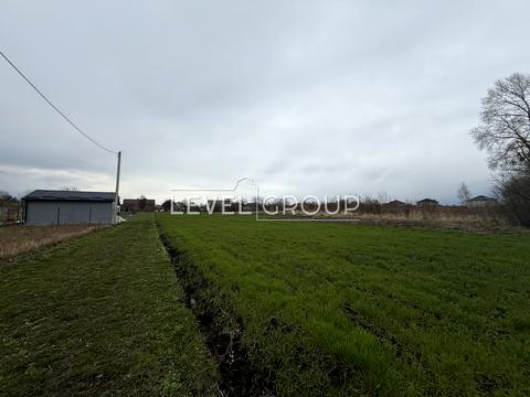 участок по адресу Старое Село ул.