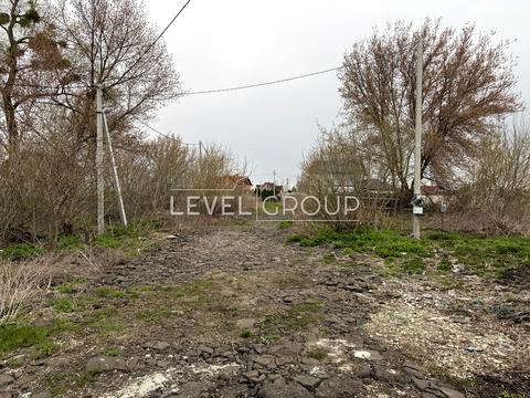 участок по адресу Старое Село ул.