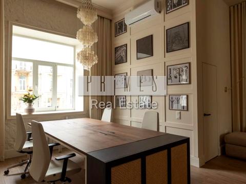 коммерческая по адресу Саксаганского ул., 33
