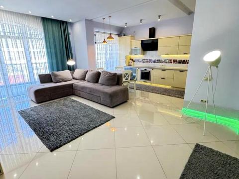 квартира за адресою Григорія Квітки-Основ'яненка вул., 28