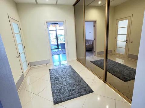 квартира за адресою Григорія Квітки-Основ'яненка вул., 28