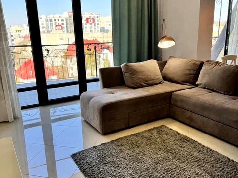 квартира за адресою Григорія Квітки-Основ'яненка вул., 28