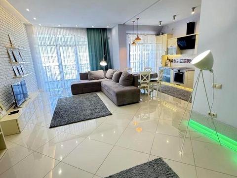 квартира за адресою Григорія Квітки-Основ'яненка вул., 28