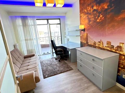 квартира за адресою Григорія Квітки-Основ'яненка вул., 28